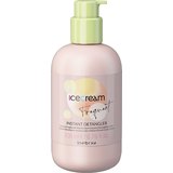 Несмываемый кондиционер для волос Inebrya Instant Detangler, 200 ml