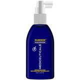 Стимулююча сироватка для росту волосся і здоров'я шкіри голови для чоловіків Mediceuticals Numinox Follicle Revitalizer, фото 