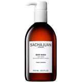 Гель для душу лаванда Sachajuan Body Wash Fresh Lavender, 500 ml, фото 
