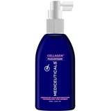 Стимулююча сироватка для росту волосся та здоров'я шкіри голови у жінок Mediceuticals Cellagen Follicle Revitalizer, фото 