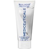 Крем для зволоження і загоєння шкіри рук та тіла Mediceuticals Dual Moist Moisturizing Cream, фото 