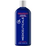 Заспокійливий кондиціонер для волосся та шкіри голови Mediceuticals Therapeutic Scalp and Hair Treatment Rinse Conditioner, фото 
