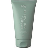 Крем для укладки феном id Hair ME Blow Dry Cream, 150 ml