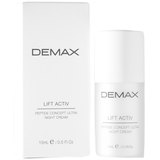 Питательный лифтинг-крем Demax Night Lifting Cream Peptide Concept