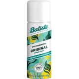 Сухой шампунь для волос Batiste Dry Shampoo Clean and Classic Original