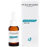 Podopharm Mykobooster Nail Oil Масло для нігтів Мікобустер, 10 мл, фото 