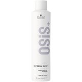 Сухий шампунь для волосся Schwarzkopf Professional Osis Refresh Dust, 300 ml, фото 