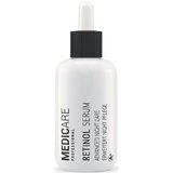 Сироватка удосконалювальна нічна Medicare Anti-Ageing+ Retinol Serum Refine Night, 30 ml, фото 