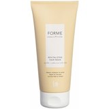 Маска для відновлення волосся Sim Sensitive Forme Essentials Revitalizing Hair Mask, 200 ml, фото 