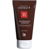Біо Ботанічний шампунь від випадіння волосся Sim Sensitive S4 Bio Botanical Shampoo, фото 