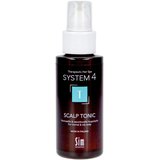 Тонік «Т» для стимуляції росту волосся Sim Sensitive S4 T Scalp Tonic, фото 