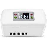 Портативний охолоджуючий бокс для зберігання препаратів COLD BOX B.S. Ukraine, фото 