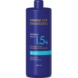 Крем-окислитель Master Lux Professional Oxidant