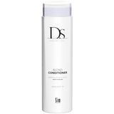 Кондиціонер для світлого та сивого волосся Sim Sensitive DS Blond Conditioner, фото 