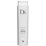 Шампунь для глибокого очищення волосся від мінералів Sim Sensitive DS Mineral Removing Shampoo, фото 