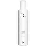Мус для укладання волосся сильної фіксації Sim Sensitive DS Volume Mousse, 300 ml, фото 