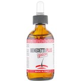 Інтенсивна сироватка при випаданні волосся і алопеції Gestil Benedetti Serum, 50 ml, фото 