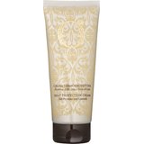 Крем термозахисний із протеїнами шовку та насінням льону Barex Olioseta Oro Di Luce Heat Protection Cream, 200 ml, фото 