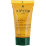 Маска для сияния мелированных волос Люмьер Rene Furterer Okara Illuminating Active Light Masque