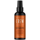 Спрей-глина матовая American Crew Matte Clay Spray, 150 ml