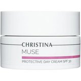 Christina Muse Protective Day Cream SPF 30 Денний захисний крем SPF 30, фото 