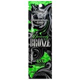Крем для солярия с бронзаторами 45X Australian Gold Deviously Bronze