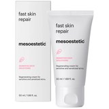Mesoestetic Post procedure fast skin repair Крем відновлюючий шкіру після процедур, 50 мл, фото 