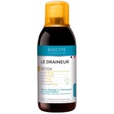 Напій детокс-дренаж Biocyte Le Draineur, 500 ml, фото 
