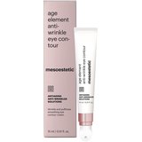 Крем против мимических морщин и отеков вокруг глаз Mesoestetic Age Element Anti-wrinkle Eye Contour, 15 ml