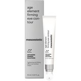 Зміцнюючий крем-ліфтинг для контуру очей Mesoestetic Age Element Firming Eye Contour, 15 ml, фото 
