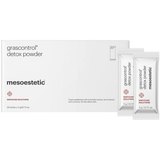 Порошок для детоксикации Mesoestetic Grascontrol Detox Powder, 20 шт х 3 g