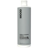 Шампунь для жирної шкіри та проти лупи Mood Derma Cleansing Shampoo, фото 