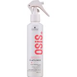 Schwarzkopf Professional Osi + Flatliner Сироватка-термозахист для волосся, 200 мл, фото 