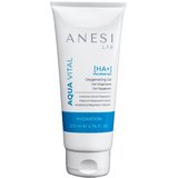 Универсальная гелевая маска для насыщения кожи лица кислородом Anesi Aqua Vital Oxygenating Gel