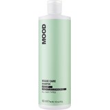 Расслабляющий шампунь для всех типов волос Mood Veggie Care Relaxing Shampoo, 400 ml