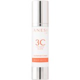 Увлажняющий крем с витамином С Anesi 3C Vitamin Glow Radiance Cream, 50 ml