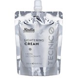 Осветляющие сливки для волос Mirella Professional Lightening Cream, 250 ml