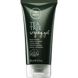Лечебный скраб на основе экстракта чайного дерева Paul Mitchell Tea Tree Hair and Scalp Treatment