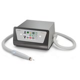 Podotronic SINUS 1 Фрезер з вбудованим пилососом і LED підсвічуванням 40000 об/хв, фото 