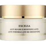 Пептидний термальний анті-ейдж крем Ексельса з шимер-ефектом Thermae Excelsa, 50 ml, фото 