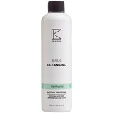 Очищающий тоник без спирта Dr. Kadir Alcohol Free Cleansing Tonic, 250 ml