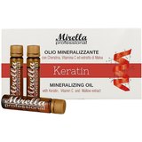 Минерализованное масло для волос Mirella Professional Mineralizing Oil, 10x10 ml