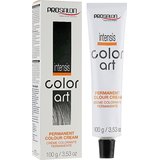 Перманентная краска натуральные оттенки ProSalon Color Art, 100 ml