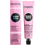 Крем-краска без аммиака Matrix Super Sync Pre-Bonded, 90 ml