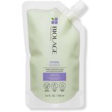 Маска для увлажнения сухих волос Biolage Hydra Source Deep Treatment Pack Hair Mask, 100 ml