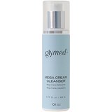 Кремовая очистка с витамином Е и лавандой GlyMed Mega Cream Cleanser, 200 ml