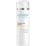 Dr.Schrammek Herbal Care Lotion М'який очищаючий лосьйон з трав'яними екстрактами, фото 