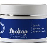 Скраб ребалансирующий регенерирующий Eliokap Top Level Revitalizzante Scrub, 95 ml
