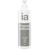 Шампунь-бальзам 2 в 1 Interapothek Champu Fortificante Dos en Uno, 500 ml