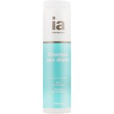 Шампунь для волос с экстрактом шелка Interapothek Champu Uso Frecuente